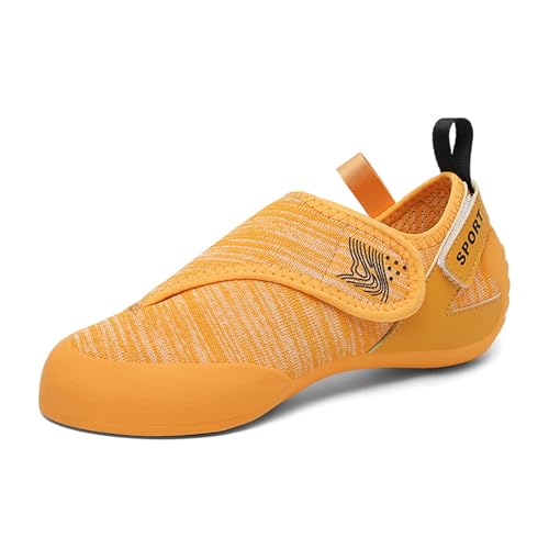 Kids Rock Climbing Shoes Bouldering Shoes Climbing Child Rock Shoe X662885