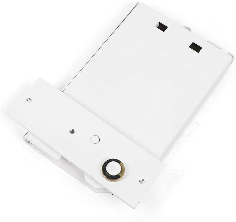 Queen-Size Wall Bed Mechanical Hardware Kit R882