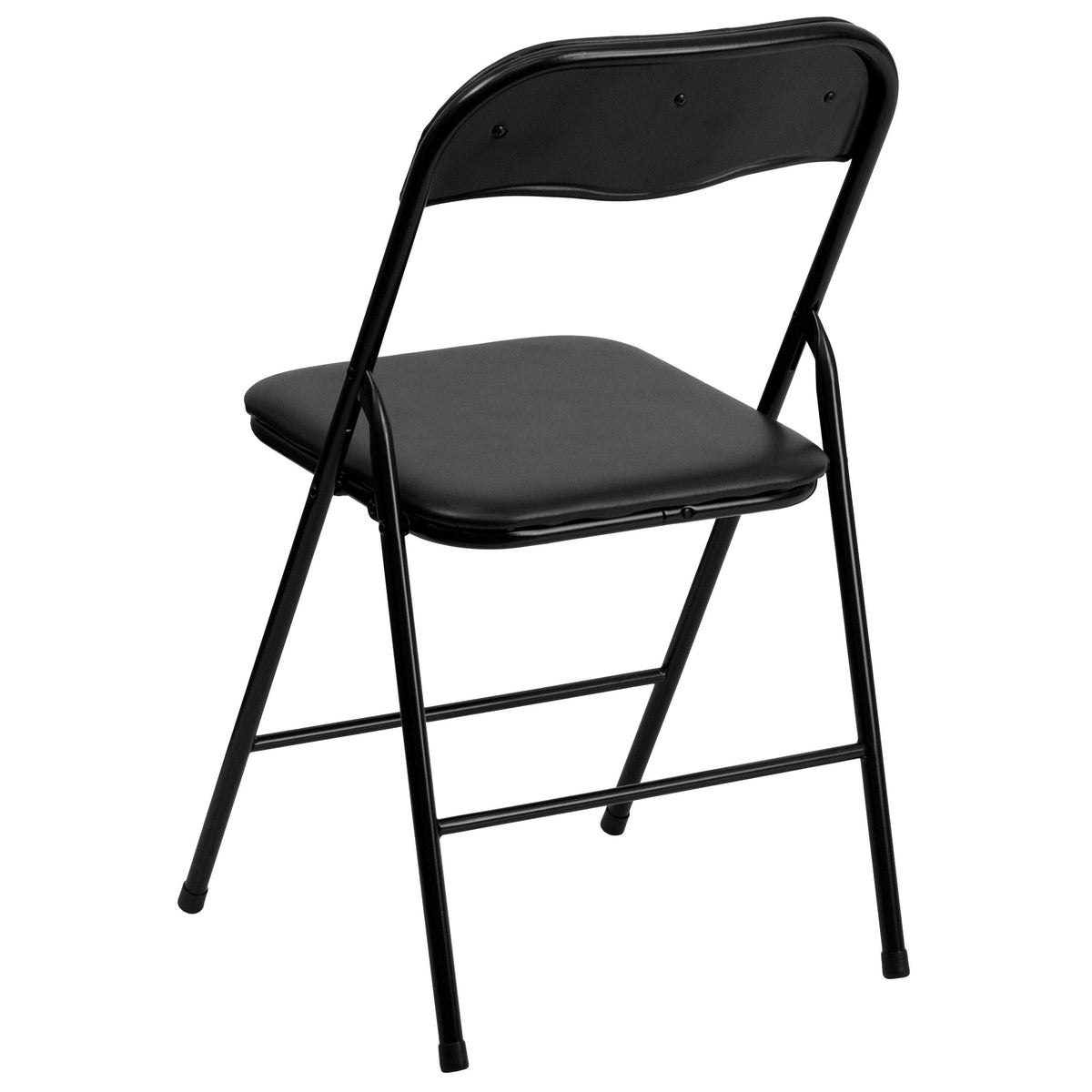 5 Piece Folding Card Table and Chair Set B879110