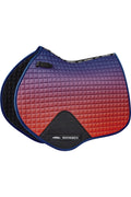 Pony Ombre Jump Saddle Pad K219
