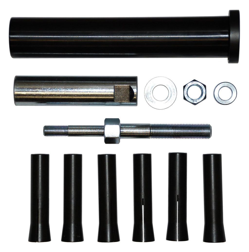 In-Line Dowel Pin Puller Master Set X596
