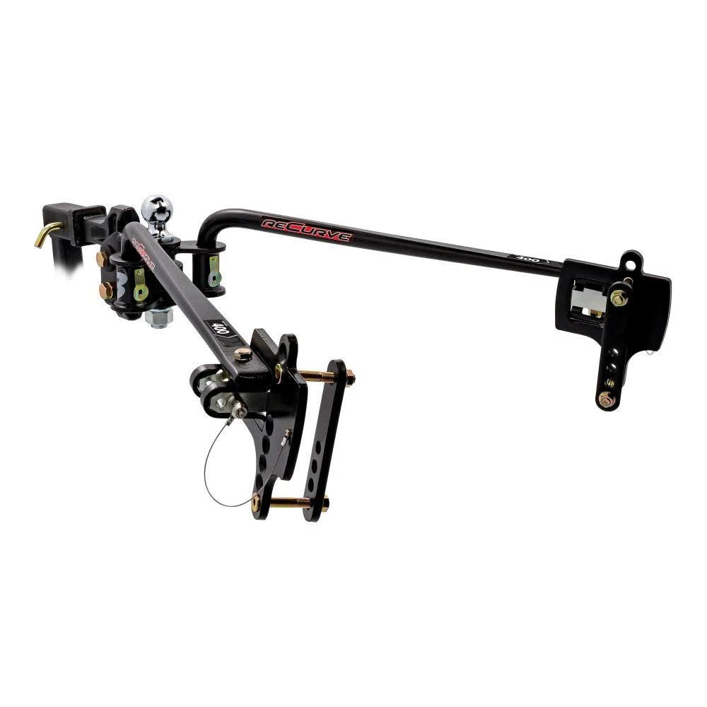 WD Hitch Kit 1000 lb H65999