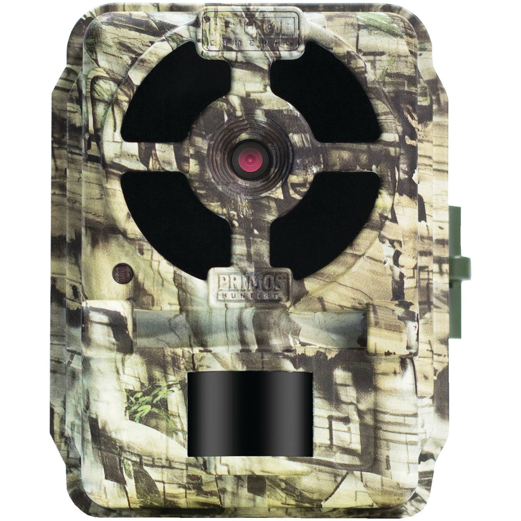 16MP Truth Camo Proof Cam R692