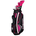 Women's Complete Golf Set I3924