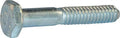 2-13 x 6 Grade 5 Hex Cap Screw Zinc Plated 25 U734