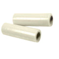 40 Rolls Blown Hand Stretch Wrap Film 18x22 x 1000& x 120 Gauge U6165