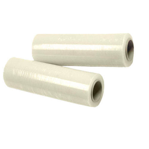 40 Rolls Blown Hand Stretch Wrap Film 18x22 x 1000& x 120 Gauge U6165