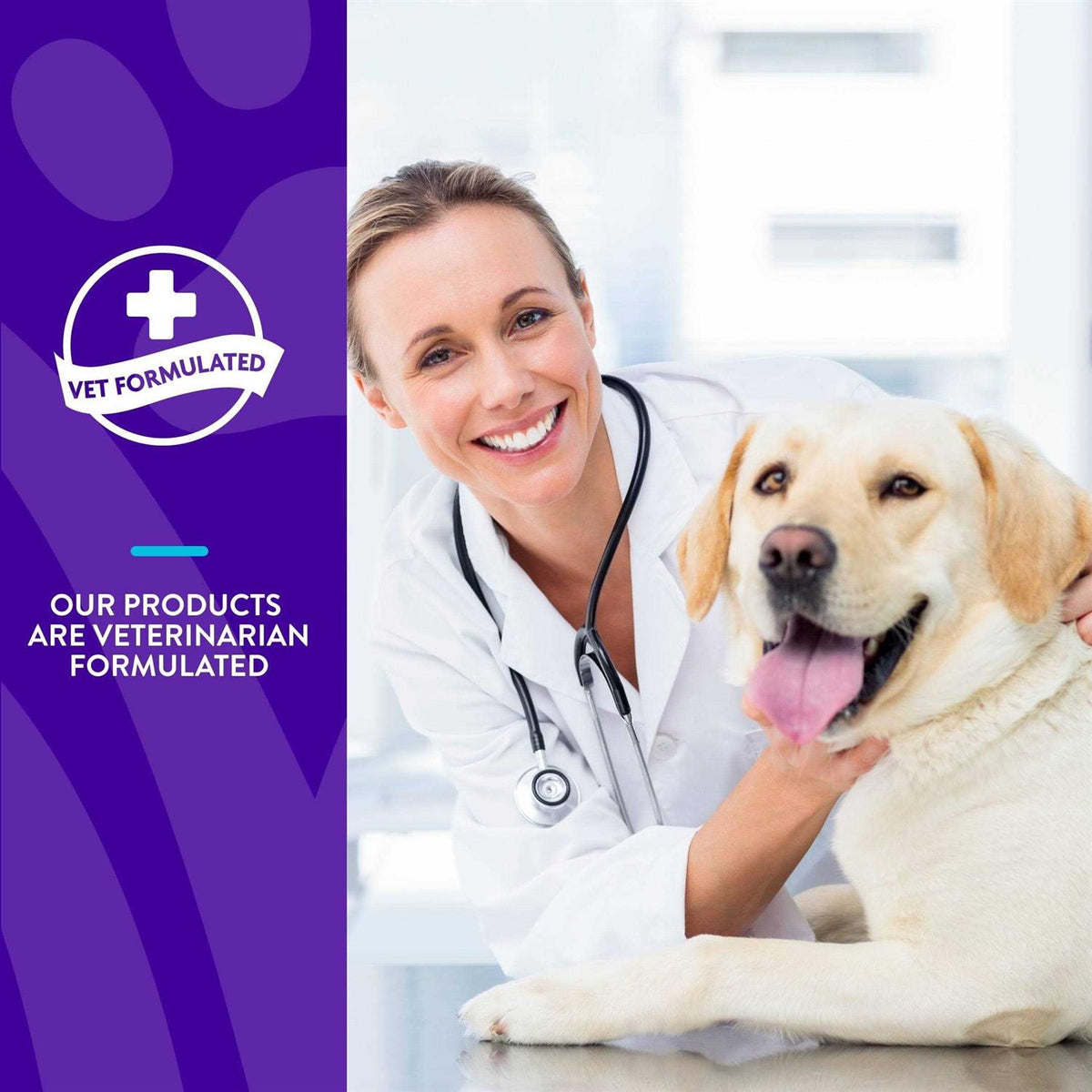 Advanced Allergy Support Soft Chews F70122
