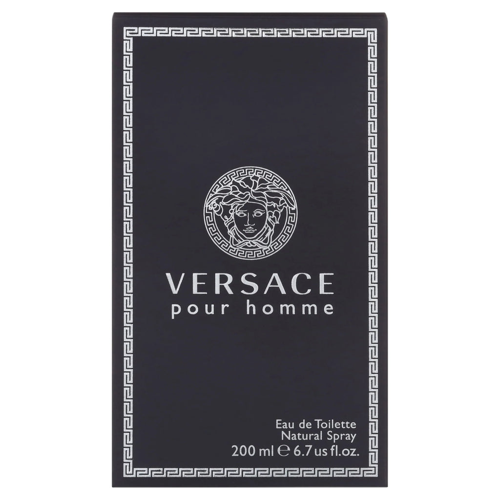 Eau de Toilette 3.4 Oz Q712