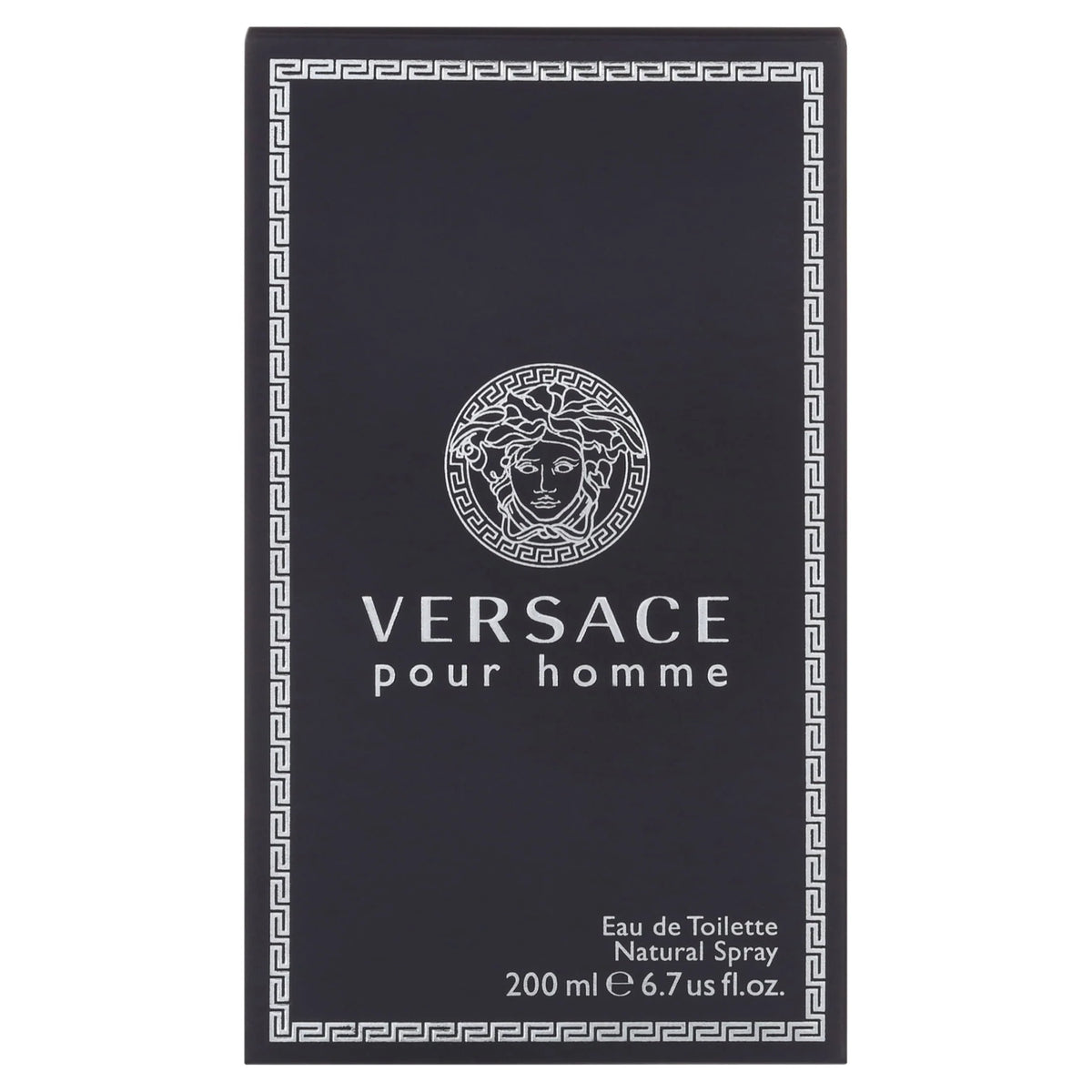 Eau de Toilette 3.4 Oz Q712