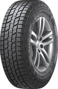 235/75R15 109 T Tire M211
