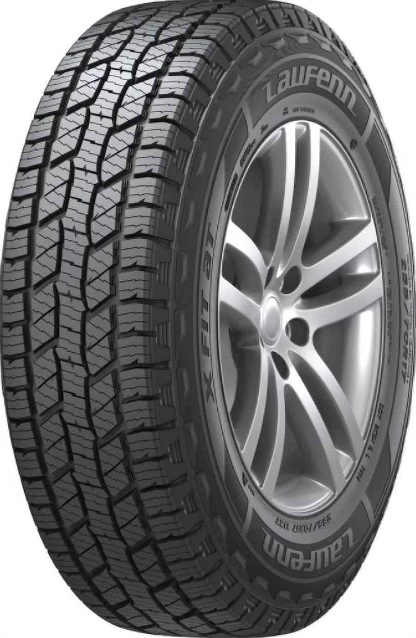 235/75R15 109 T Tire M211