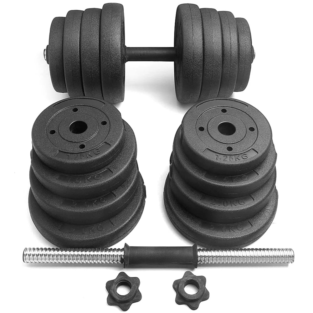 Adjustable Dumbbell Set M716043