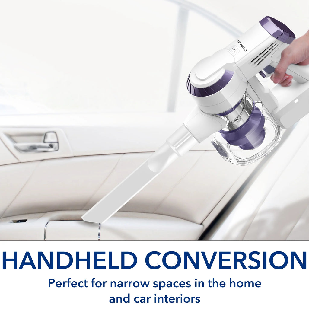 Cordless Ultralight Stick Vacuum Cleaner K904903