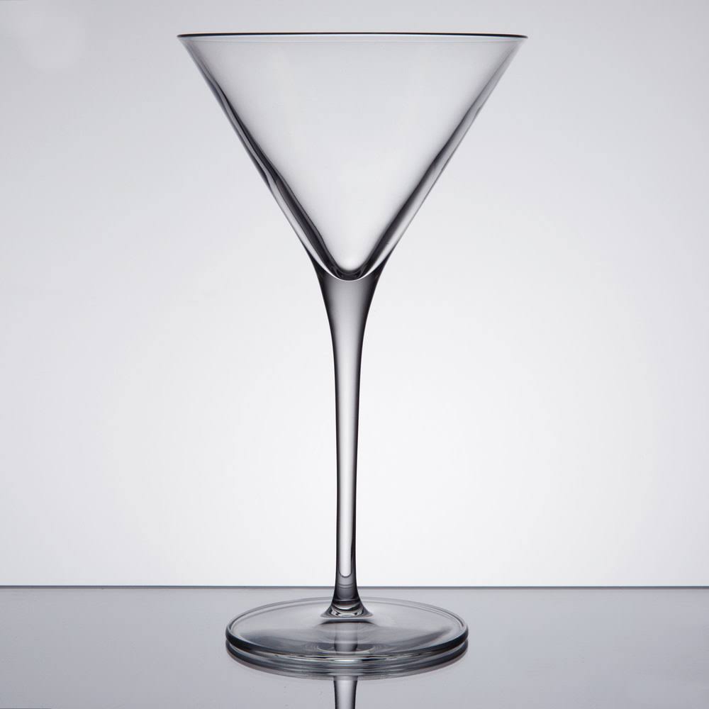 7 oz Martini Glass Z541436
