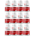 60 Capsules Dietary Supplement 12 Pack M659647