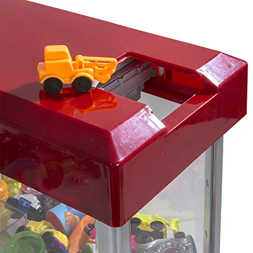 Crane Claw Game with Animation and Sounds P82135