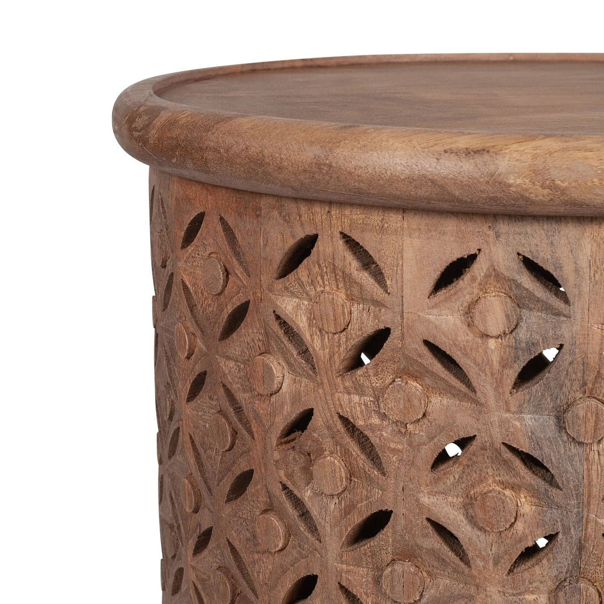 Sand Accent Table J419471
