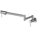 Chrome Pot Filler K258259