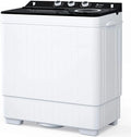 26Lbs Semi-automatic Twin Tub Washing Machine C9318