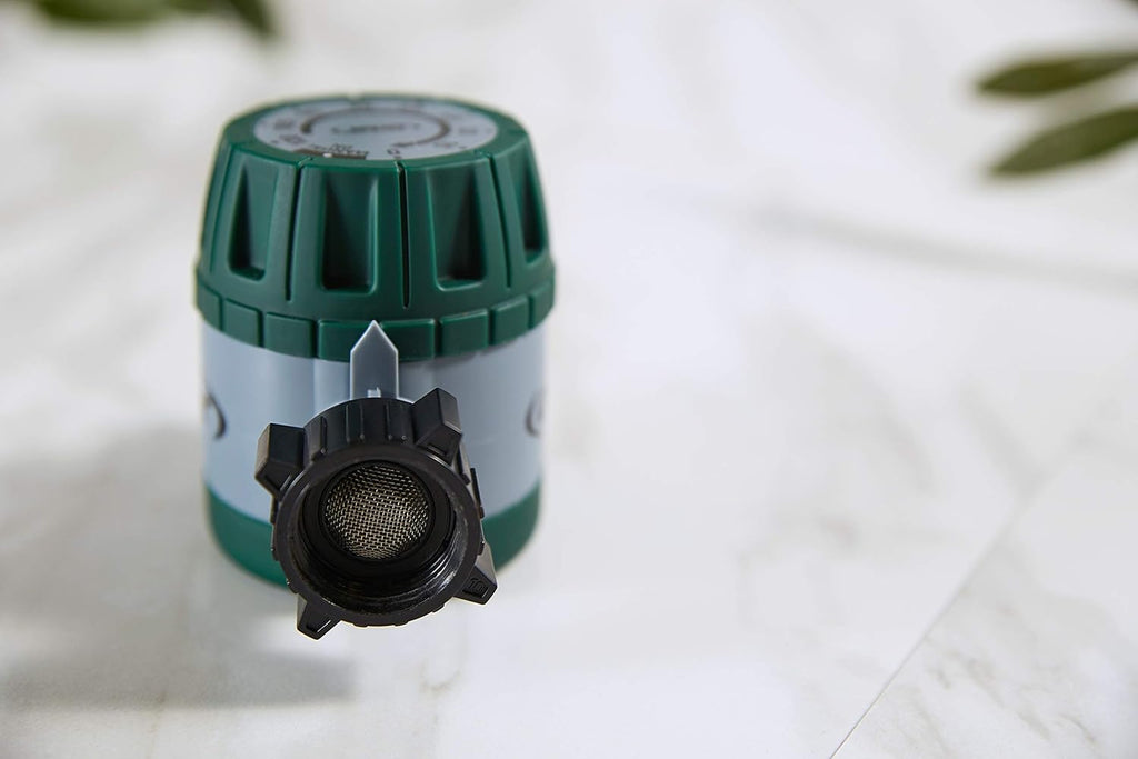 10 Pack Mechanical Garden Water Timer Y31732