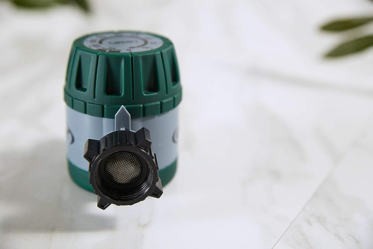 10 Pack Mechanical Garden Water Timer Y31732