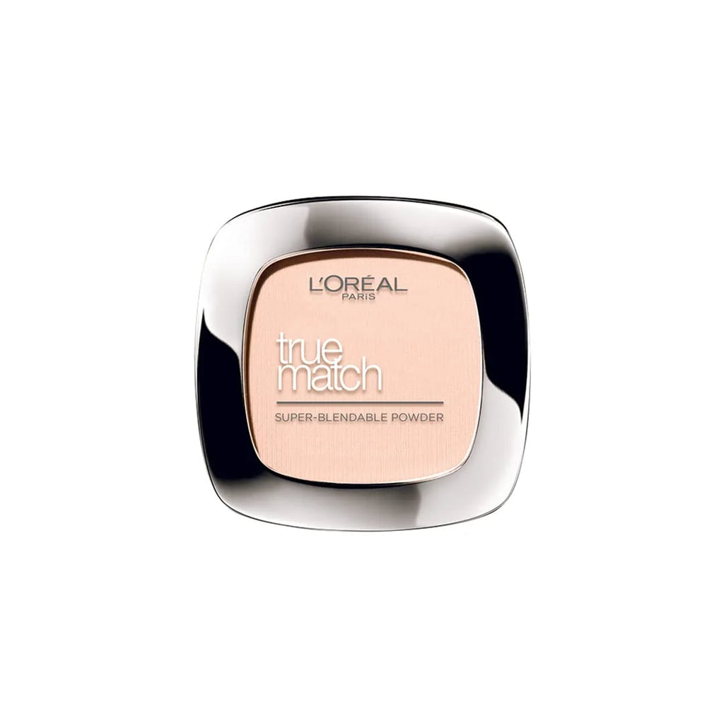 Rose Beige Powder L754132