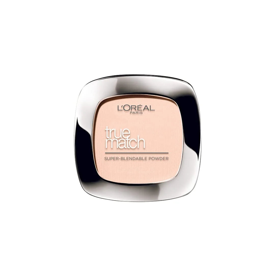 Rose Beige Powder L754132
