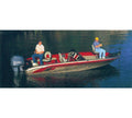 94x22 Boat Cover V741