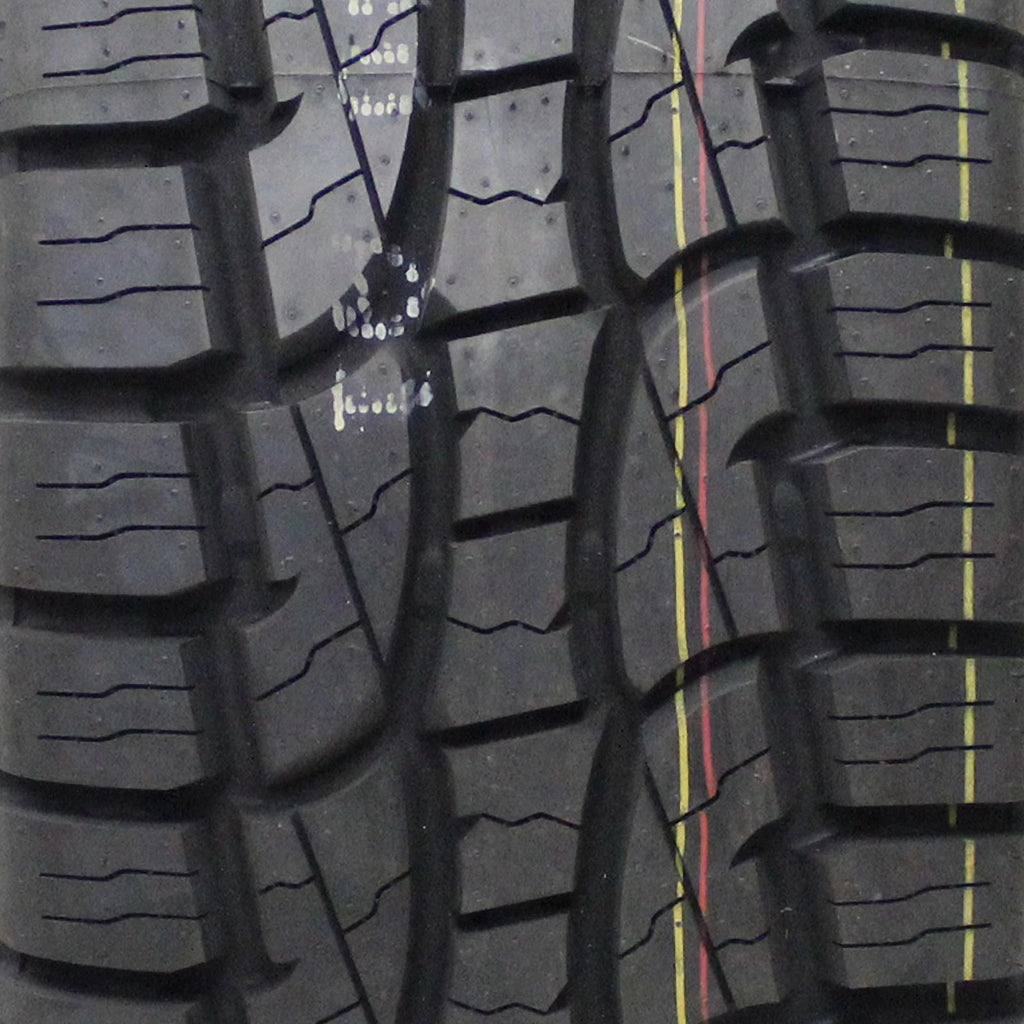 All Terrain 245/70R16 Light Truck Tire A344619