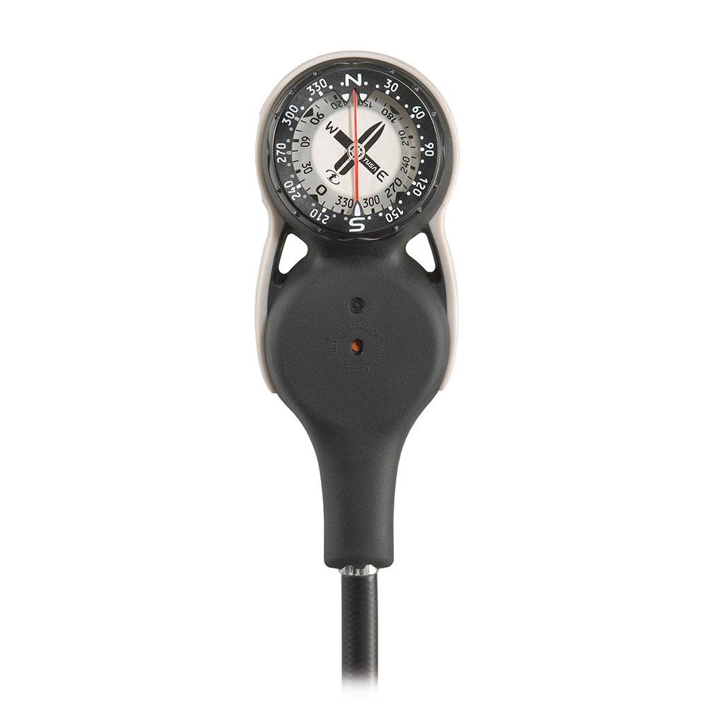 Platina 3 Pressure Gauge Console R244177