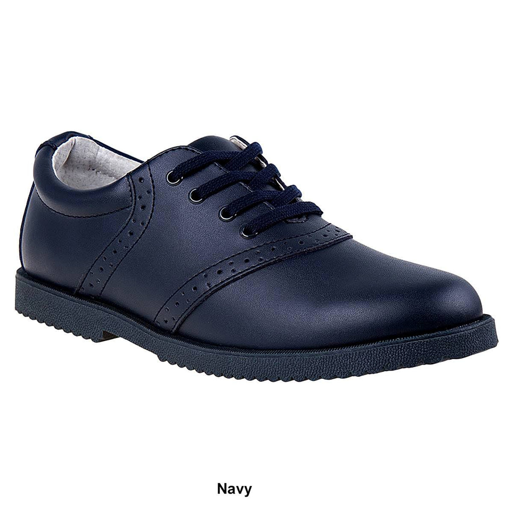 White/Black Kids Size 10 M R96977