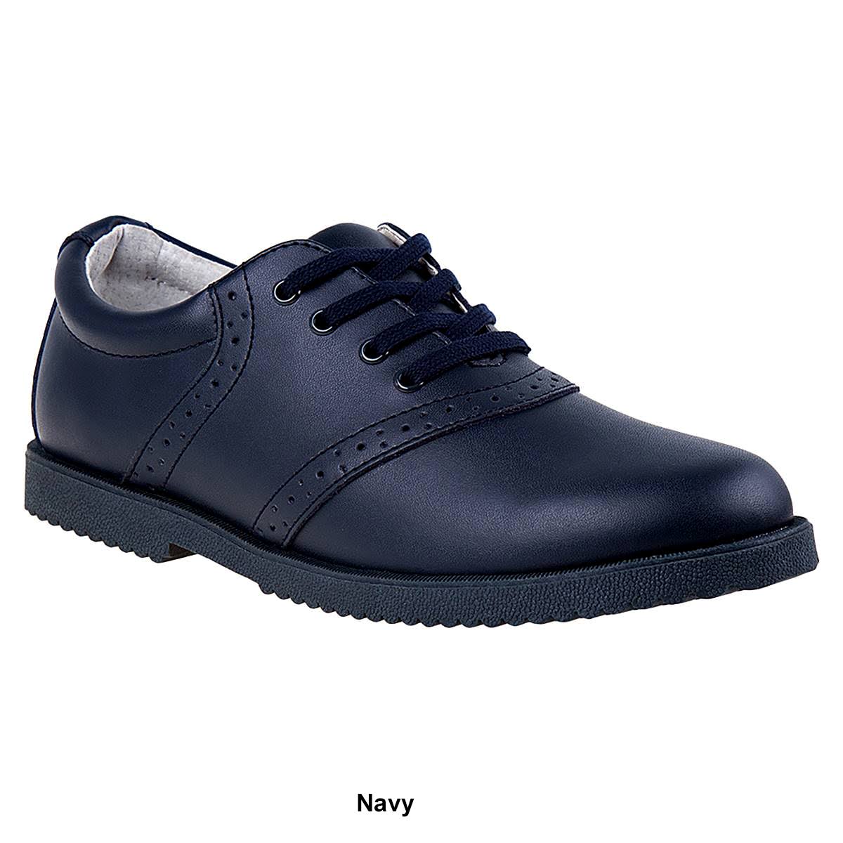 White/Black Kids Size 10 M R96977