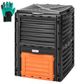 18.5 Gallon Heavy-Duty Compost Tumbler K83315