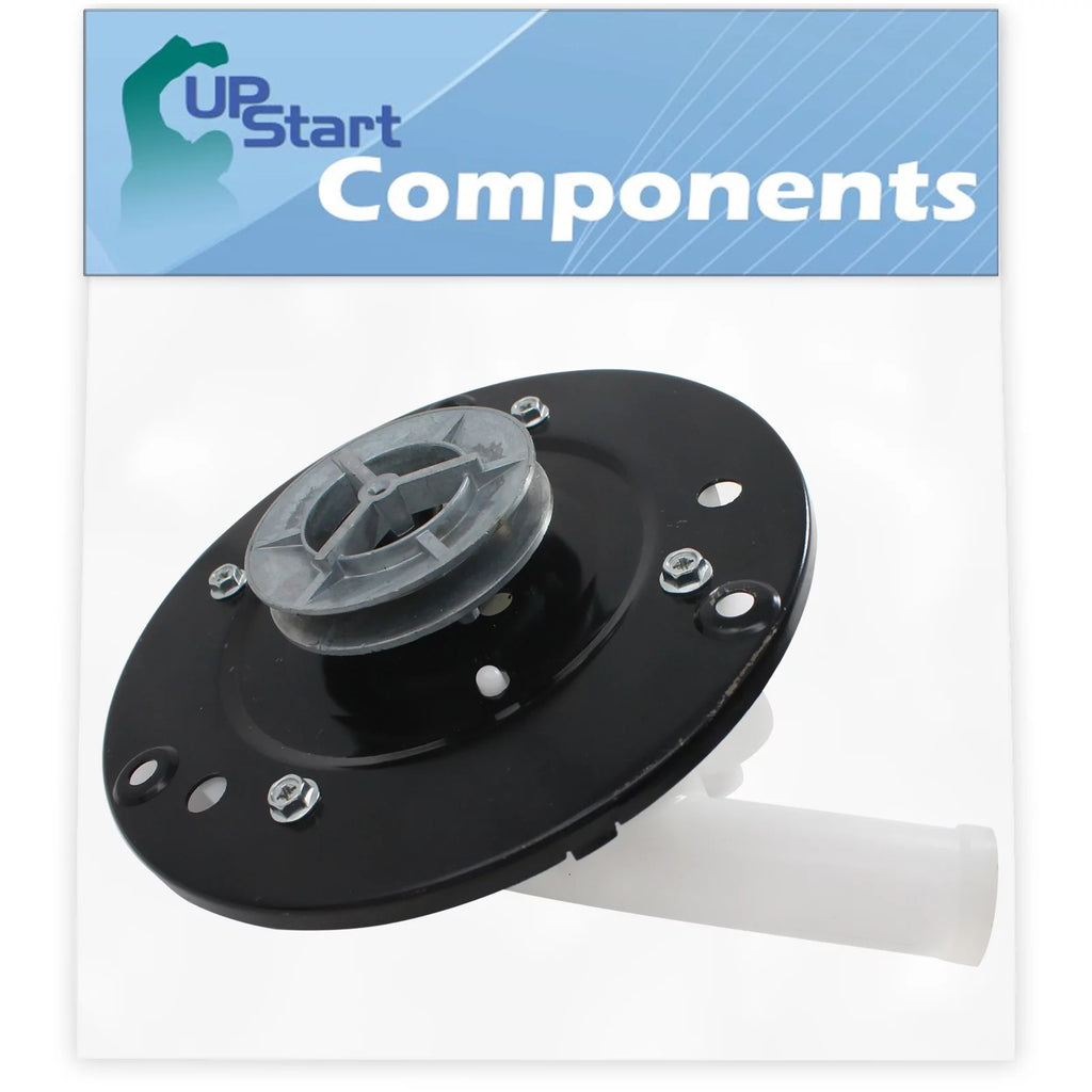 Washer Drain Pump Replacement M41164