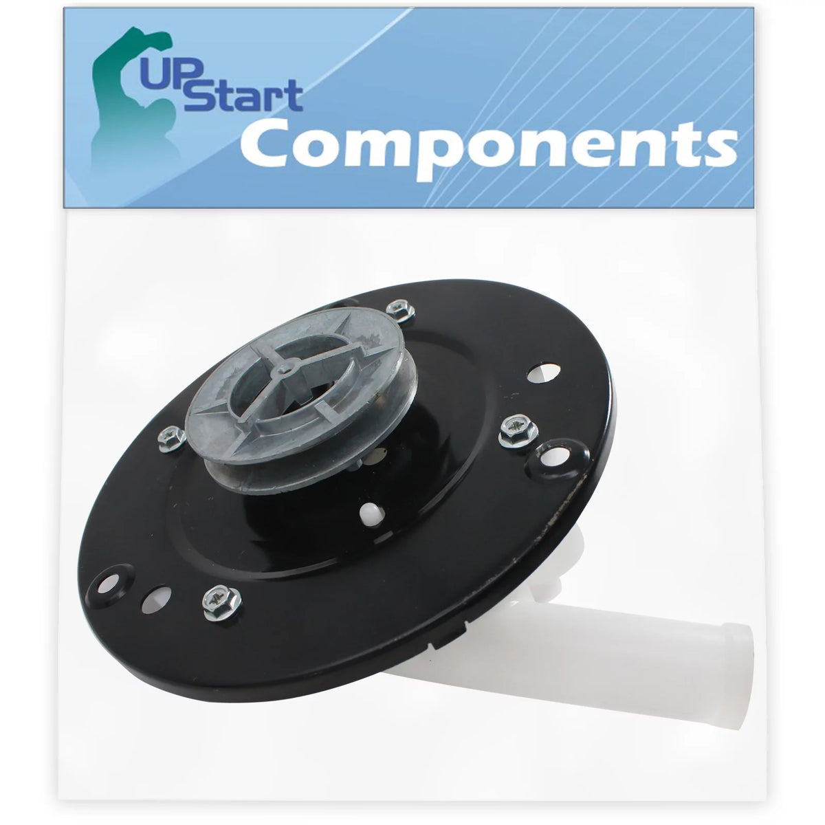 Washer Drain Pump Replacement M41164