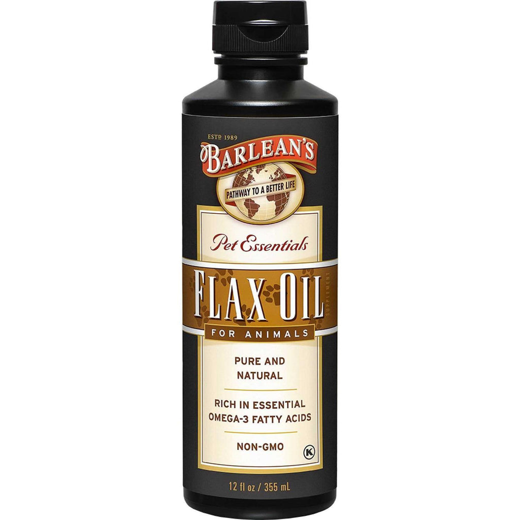 Flax Oil L7342