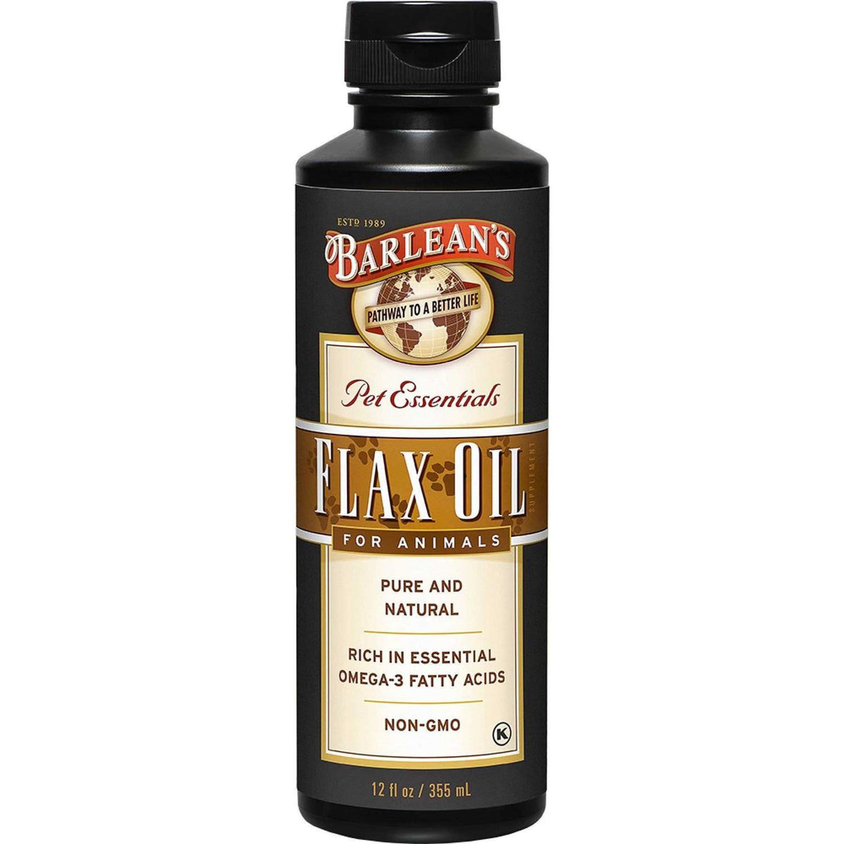 Flax Oil L7342