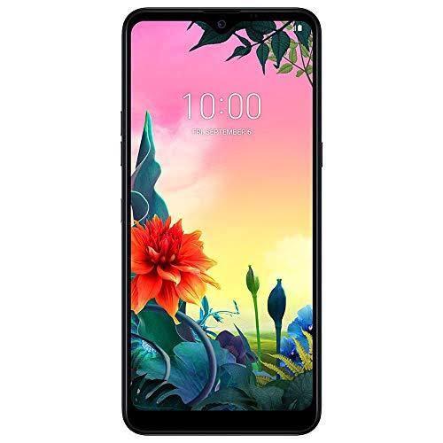 6.5" HD+ Triple Camera 32 GB Unlocked Smartphone H352