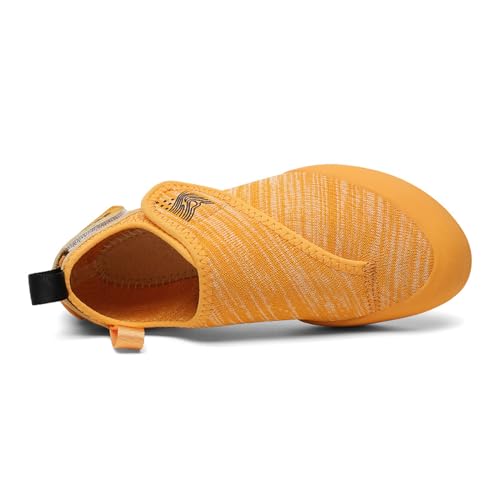 Kids Rock Climbing Shoes Bouldering Shoes Climbing Child Rock Shoe X662885