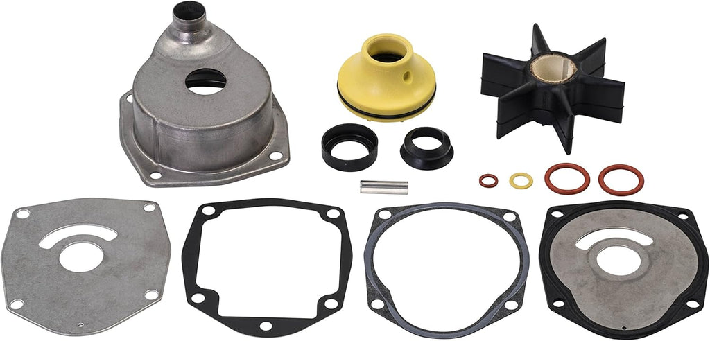 Upper Water Pump Repair Kit S905