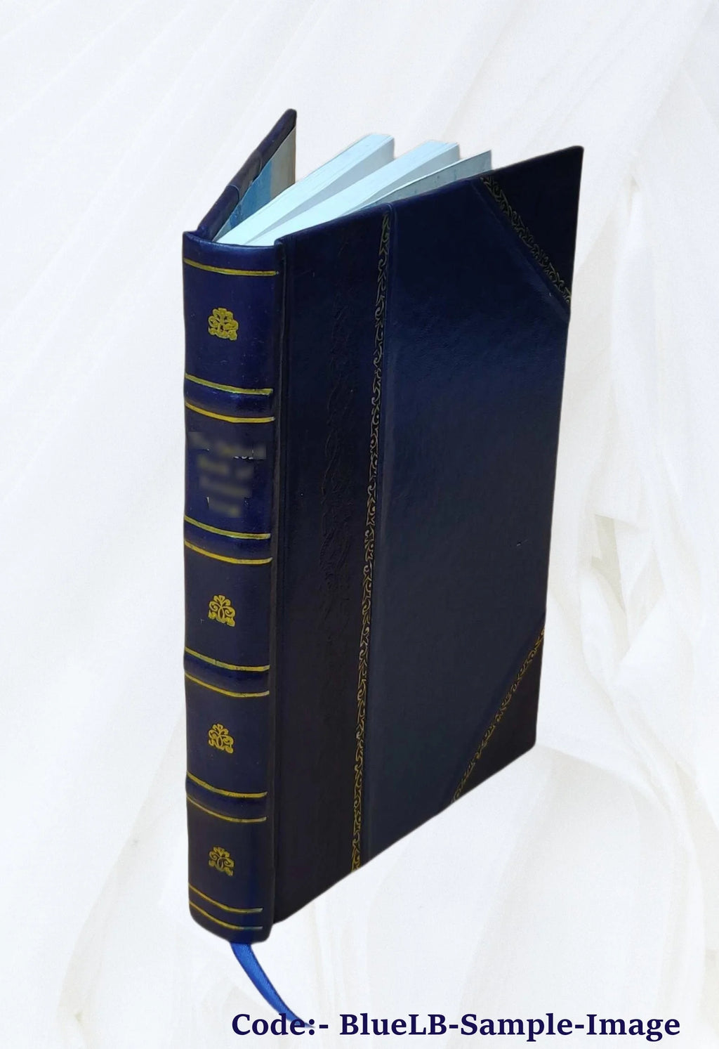 My colonial service in British Guiana, St. Lucia, Trinidad, Fiji, Australia, Newfoundland, and Hong Kong, with interludes Volume 2 1903 [Leather Bound] G753