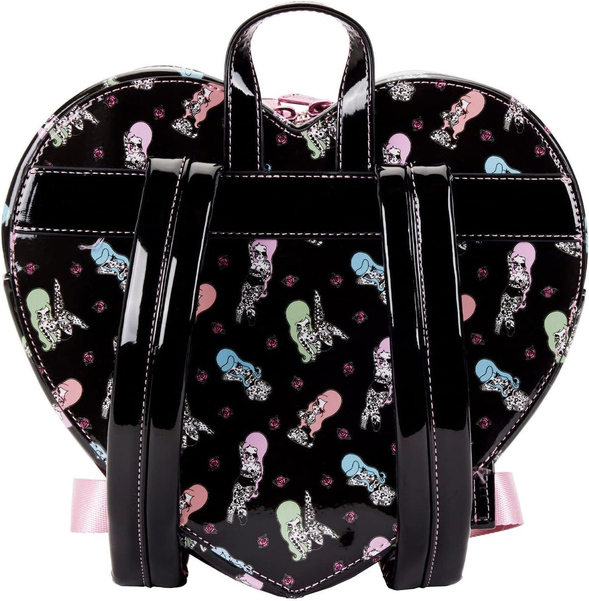 Mini Backpack R867587