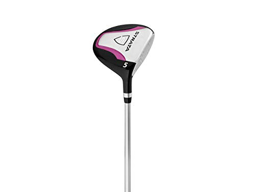Women's Complete Golf Set I3924
