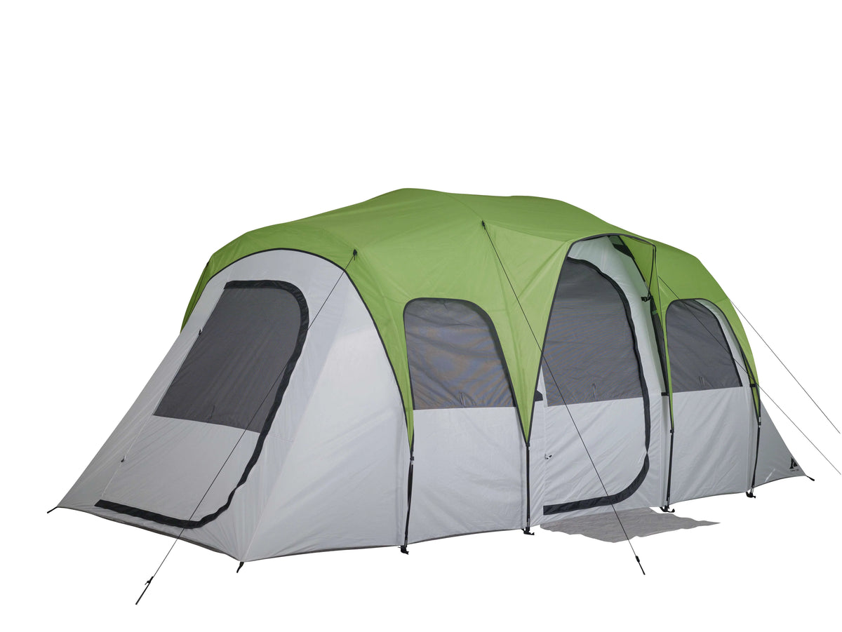 6' x 8' x 78 8 Person Camp Family Tent R20560