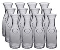 33.875 oz Glass Wine Decanter T940