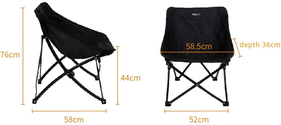Folding Camping Chair Z259210