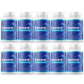 60 Capsules Dietary Supplement 10 Pack L149