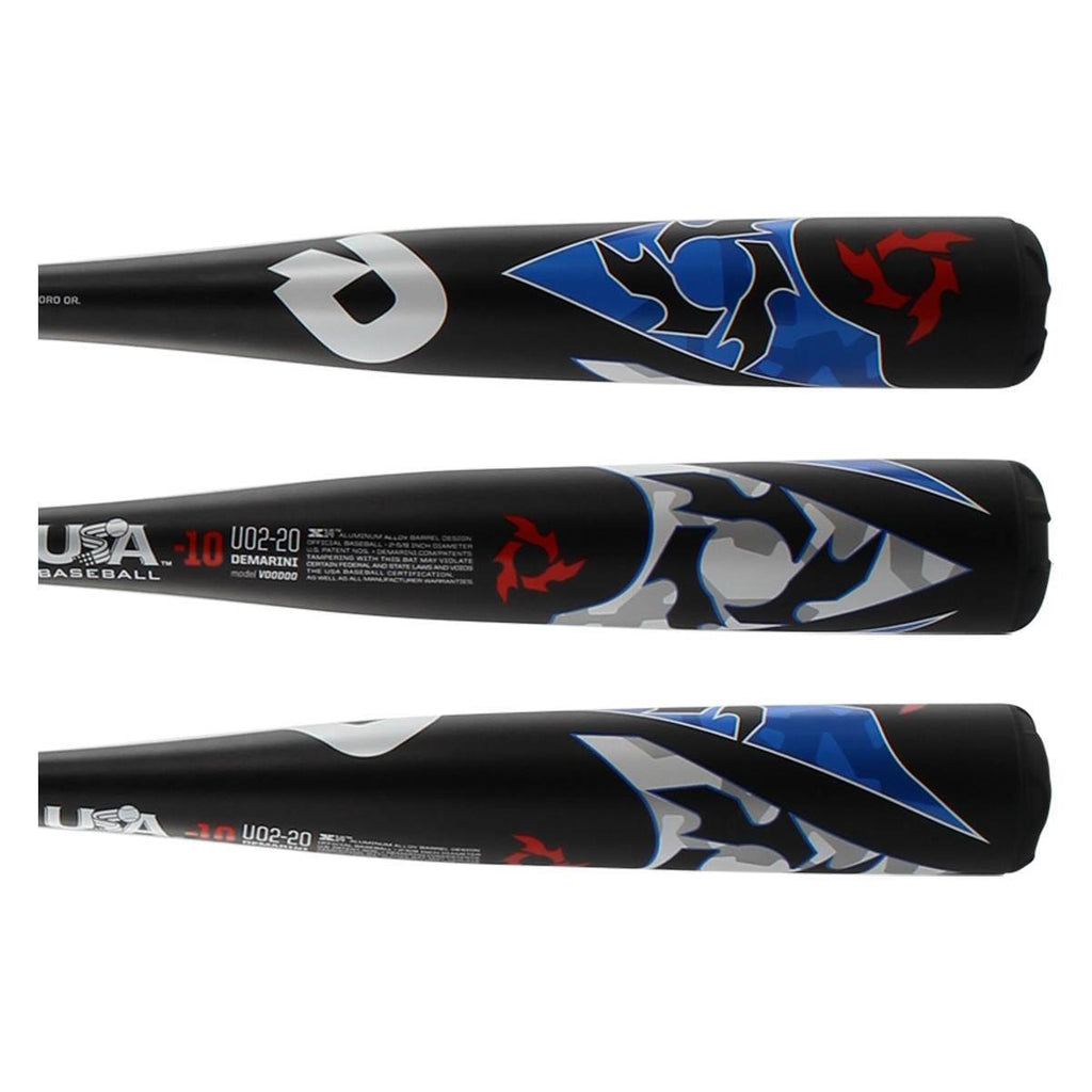 USA Baseball Bat A22212