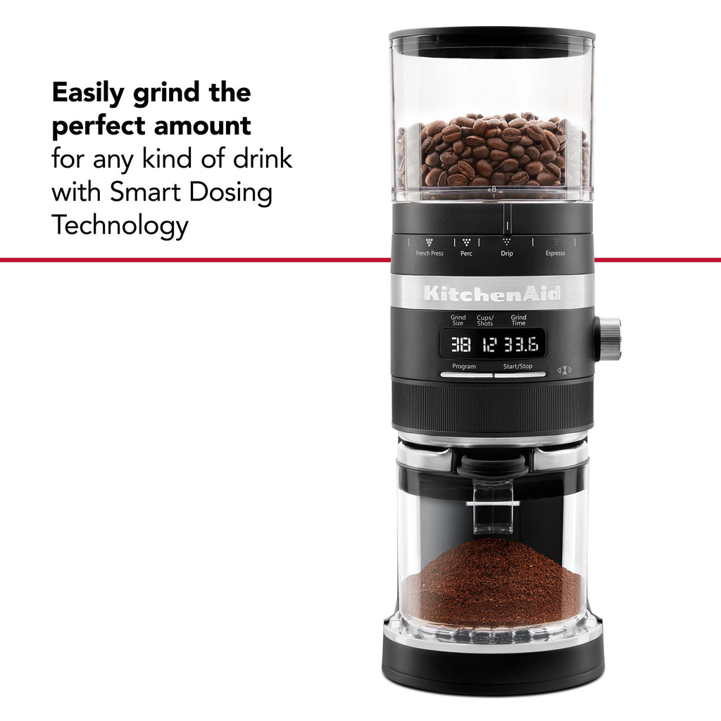 Burr Coffee Grinder W790183